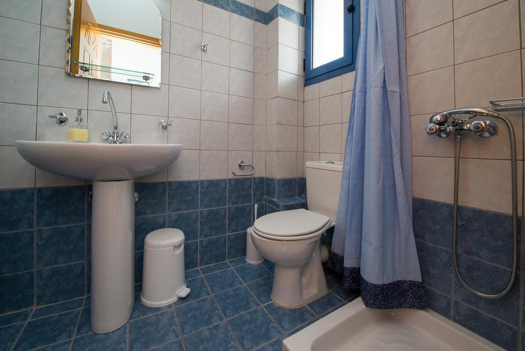 Elaias Gi Residence Mousata エクステリア 写真