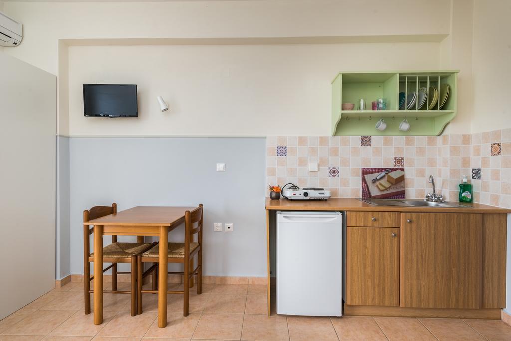 Elaias Gi Residence Mousata エクステリア 写真