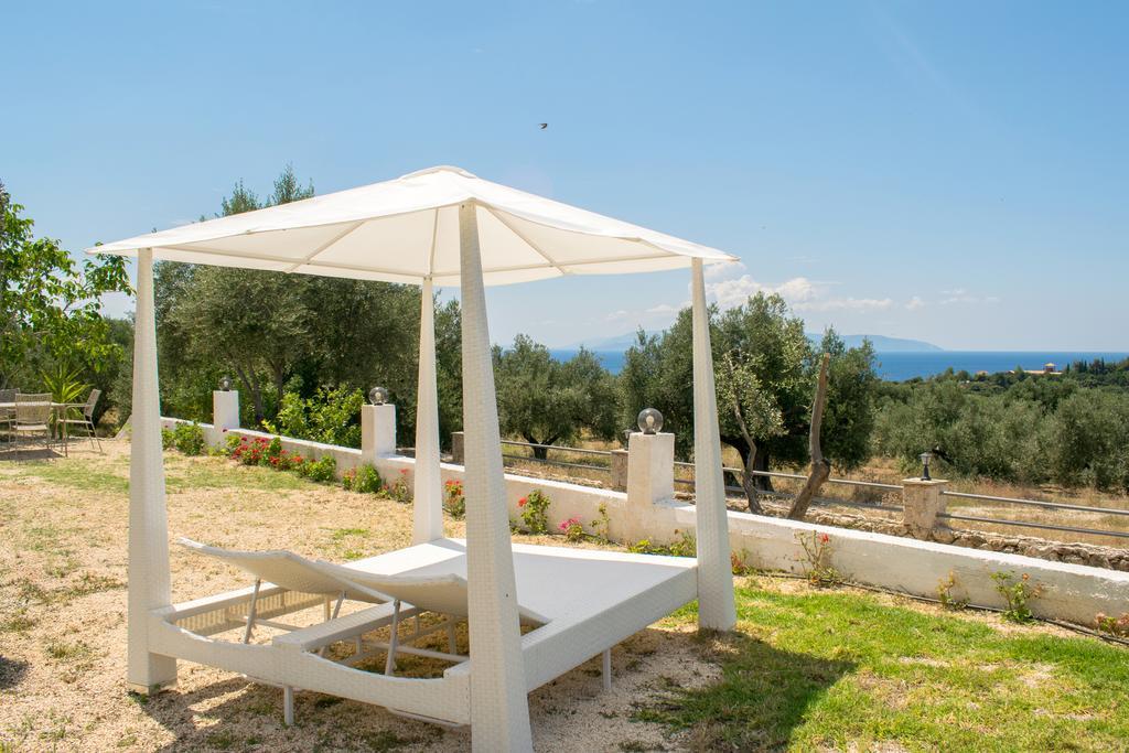 Elaias Gi Residence Mousata エクステリア 写真