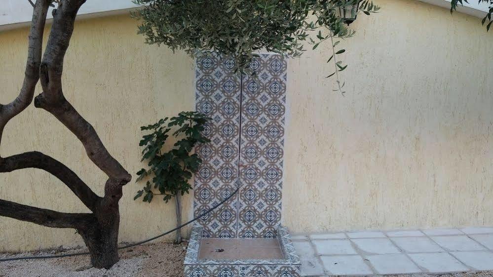 Elaias Gi Residence Mousata エクステリア 写真